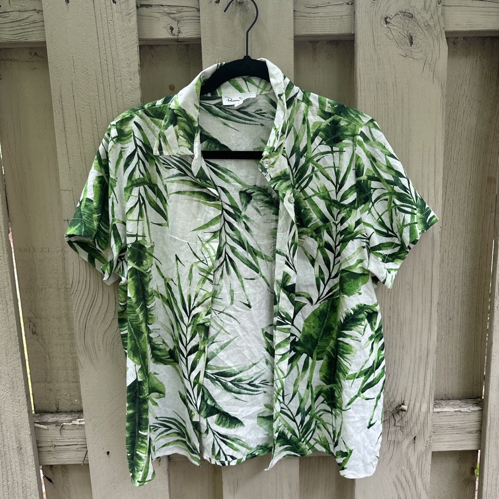 Panama Jack polo shirt 🌴🌴